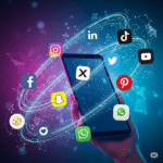 Redes Sociais Para Negócios: Maximizando Seu Alcance e Engajamento